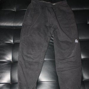 Reebok Jogger Sweatpants